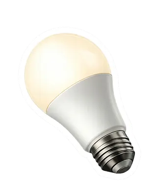 LED bulb