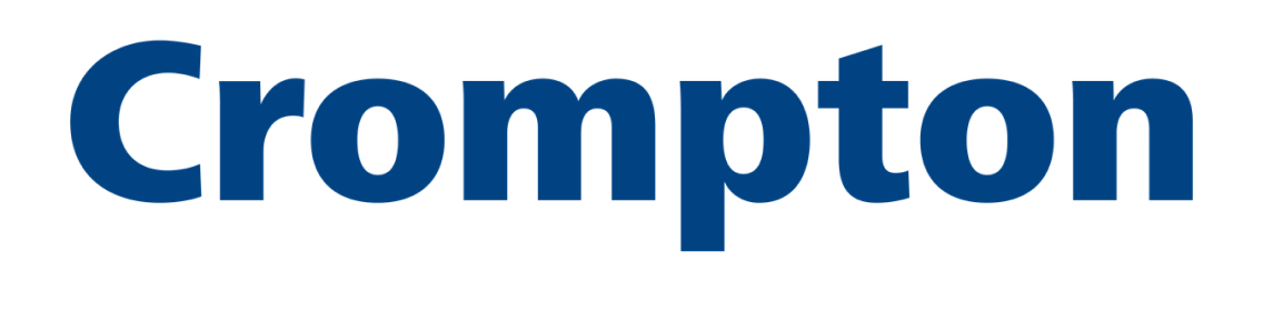 Crompton logo
