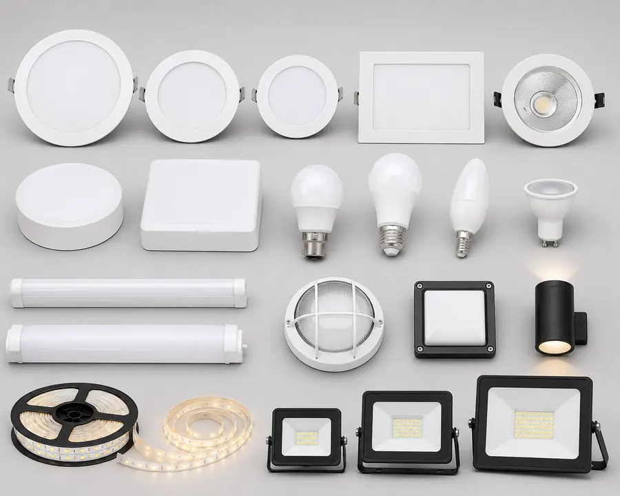 LED Lights