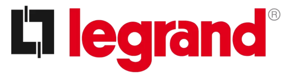 Legrand logo