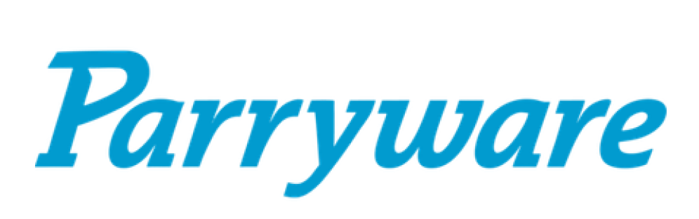 Parryware logo